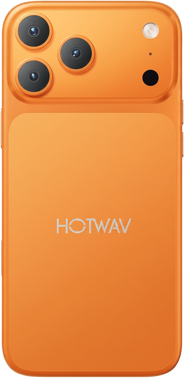 Hotwav A18 Pro Max